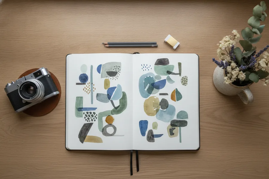 Open edition print